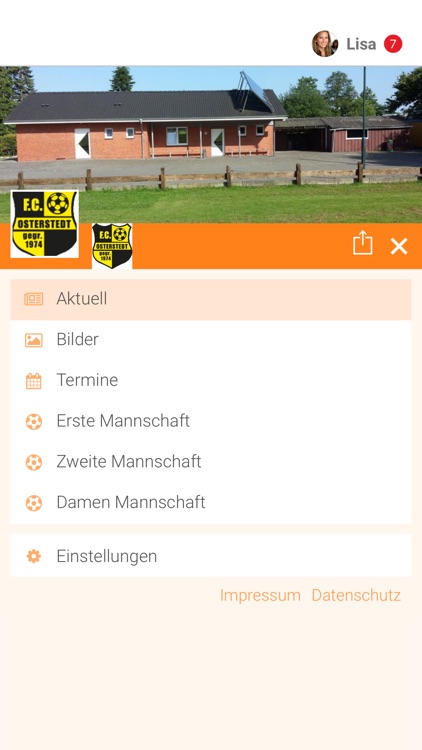 FC Borussia Osterstedt