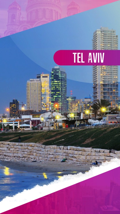 Tel Aviv Things To Do