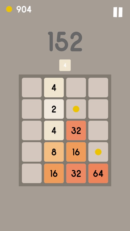 Blockz 2048