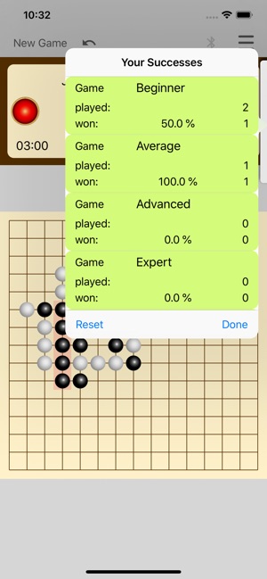 Gomoku nova(圖6)-速報App