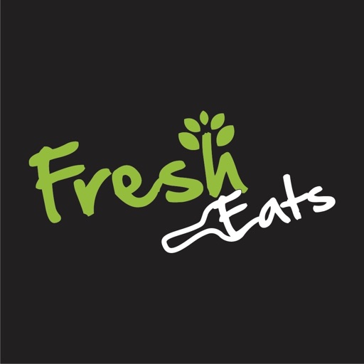 Fresh Eats Kitchen icon