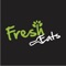 Elevate Your Taste with our Fresh Eats Kitchen app