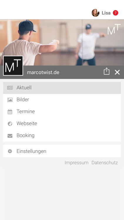 marcotwist.com