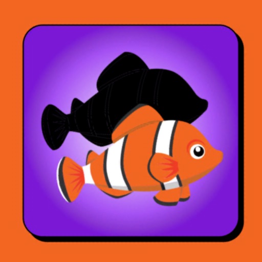 Sea Fish for Kids Pro icon