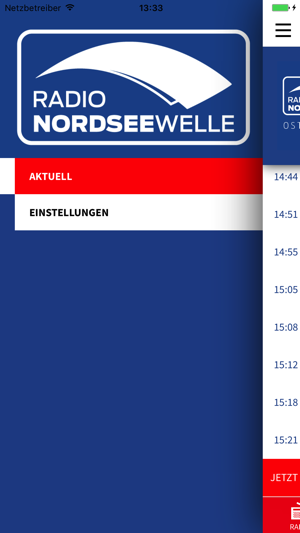 Radio Nordseewelle(圖4)-速報App