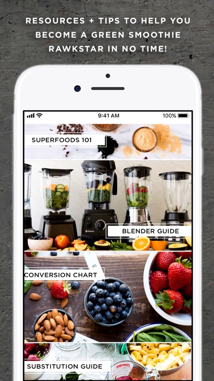 Daily Blends screenshot-3
