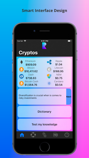 R Cryptos(圖1)-速報App