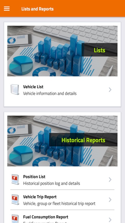RAQIB Tracker screenshot-5