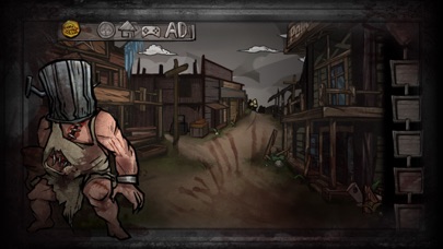 How to cancel & delete Legend of Western Town-1942 from iphone & ipad 3