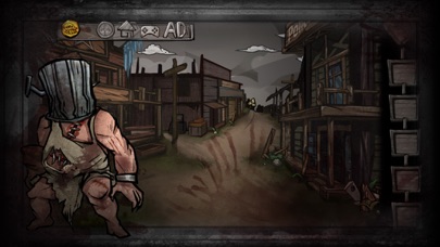 Legend of Western Town-1942 screenshot 3