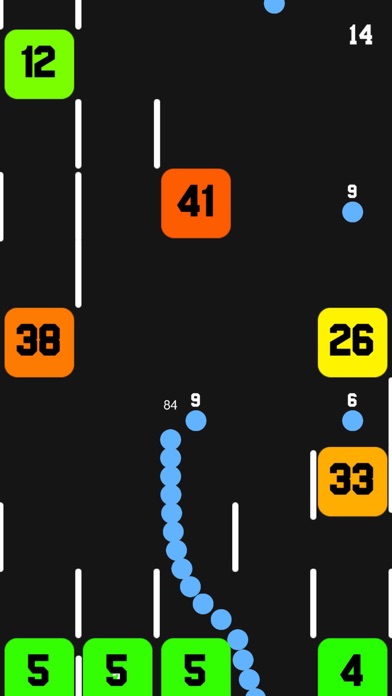 Ball Blocks screenshot 4