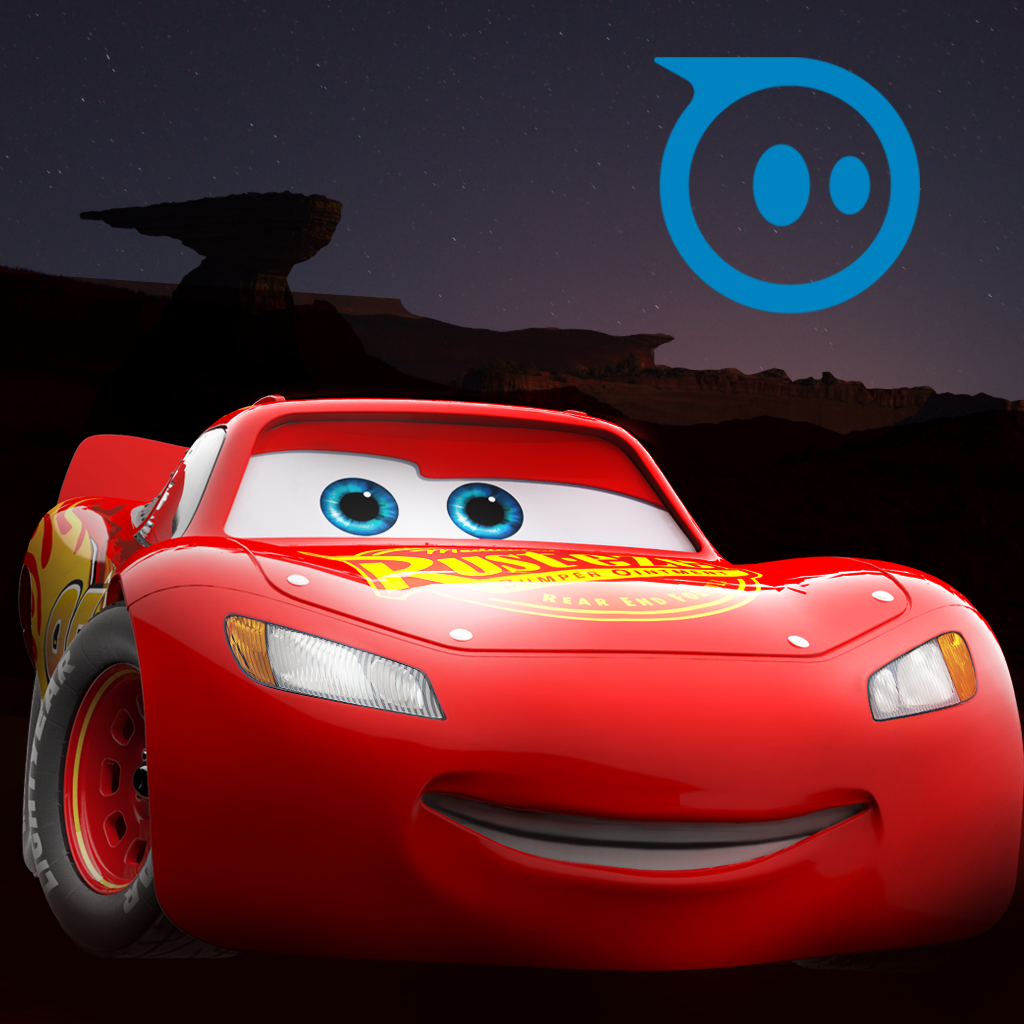 Ultimate Lightning McQueen™」 - iPhoneアプリ | APPLION