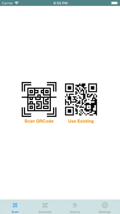 QRCodeAgent screenshot-3