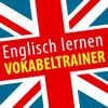 Englisch lernen Vokabeltrainer