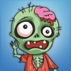 Funny Little Zombies Shooter