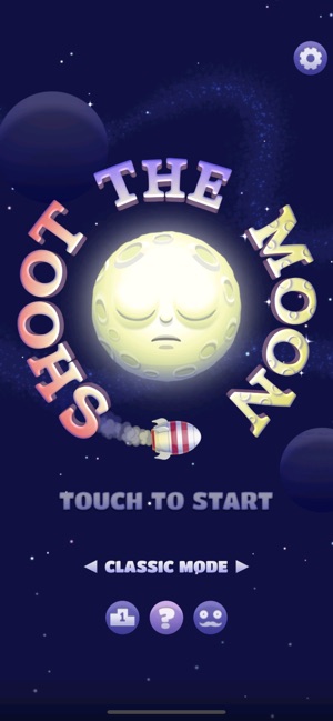 Shoot The Moon(圖9)-速報App