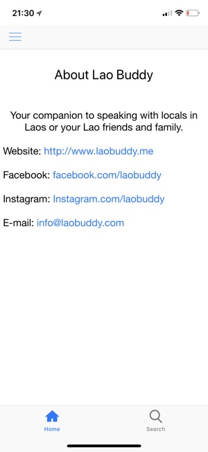 Lao Buddy(圖4)-速報App