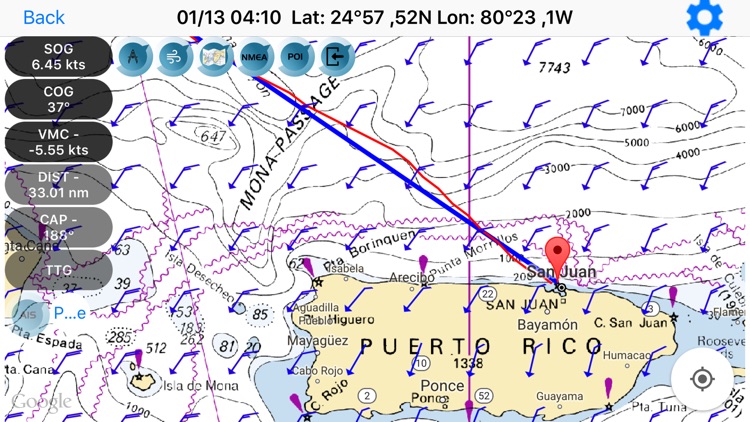 Avalon Offshore screenshot-3