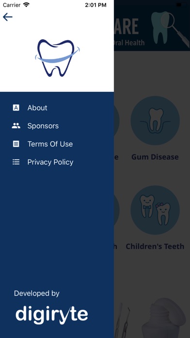 My Dental-Care screenshot 3