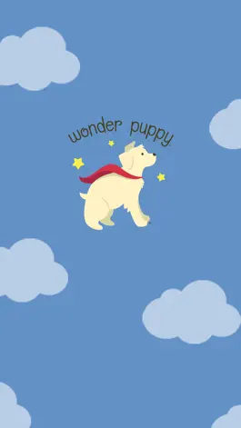 Game screenshot Wonder Puppy mod apk