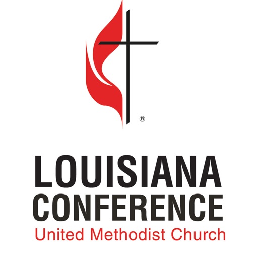 Louisiana Annual Conference of The UMC icon