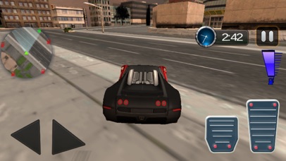 Car Transporter Truck 3d screenshot 4