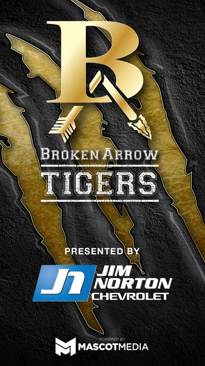 Broken Arrow Tiger Athletics