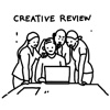 Creative Review Stickers
