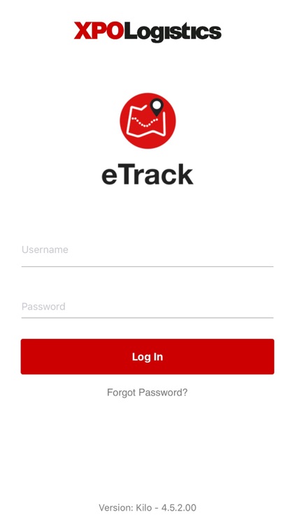 eTrack