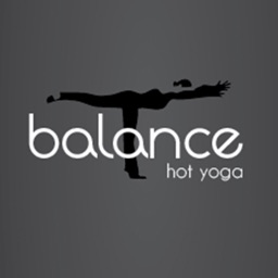 Balance Hot Yoga