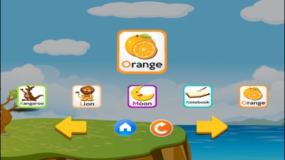 ABCD Fun & Learn screenshot 3