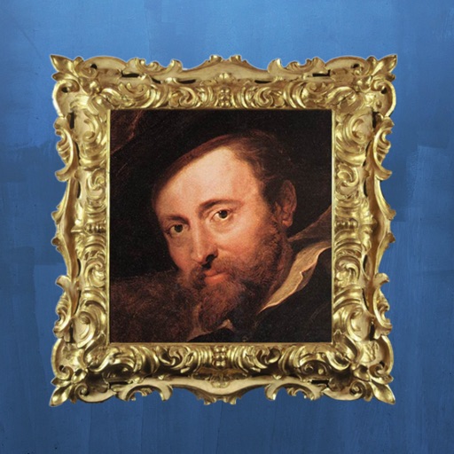 Rubens's Art icon