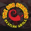 The Sub Station Mexican Grill