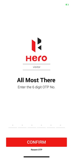 Hero Visitors(圖2)-速報App