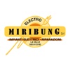 Electro Miribung