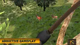 Game screenshot Archer Master Jungle apk