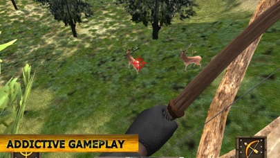Archer Master Jungle screenshot 2