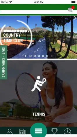 Game screenshot Country Time Club mod apk