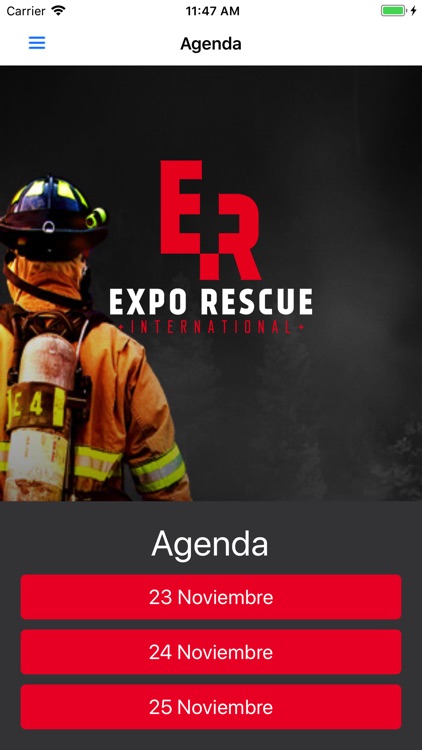 Expo Rescue 2017