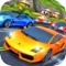 Real Fast Car RC is one of the most classic racing game, The best mobile racing 3D game you have been looking for