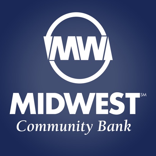 Midwest Mobile Banking for iPad