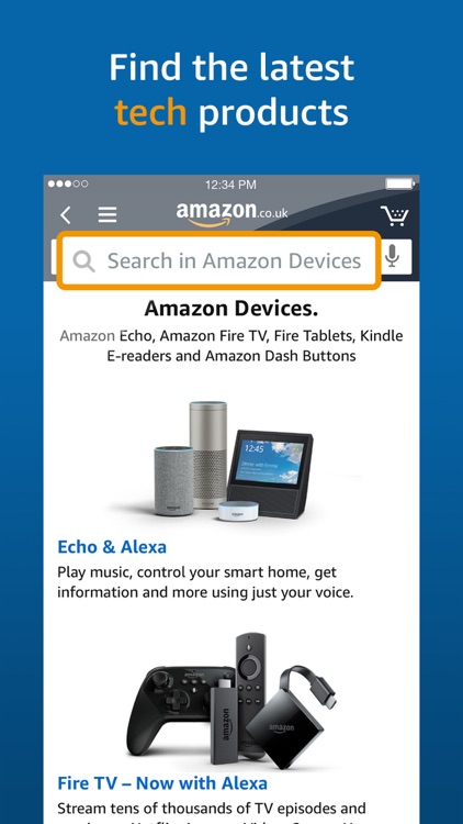 Amazon screenshot-7