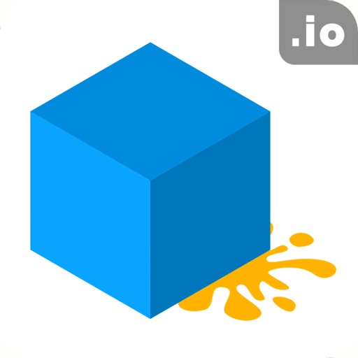 Cube.io! icon