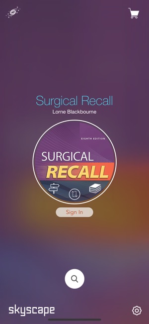 Surgical Recall - Best-Selling