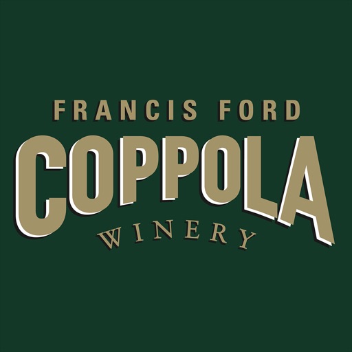 Francis Ford Coppola Winery