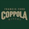 Use the Francis Ford Coppola Winery app to scan the back label on the Apocalypse Now wine