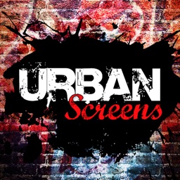 UrbanScreens