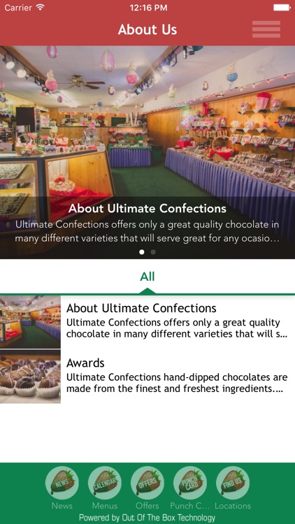 Ultimate Confections screenshot-4