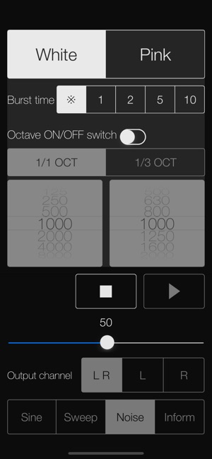 ATG - Audio Tone Generator(圖2)-速報App