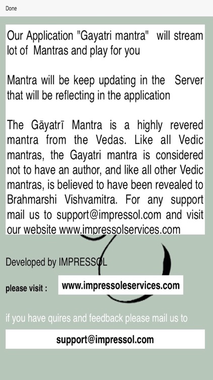 GayatriMantras